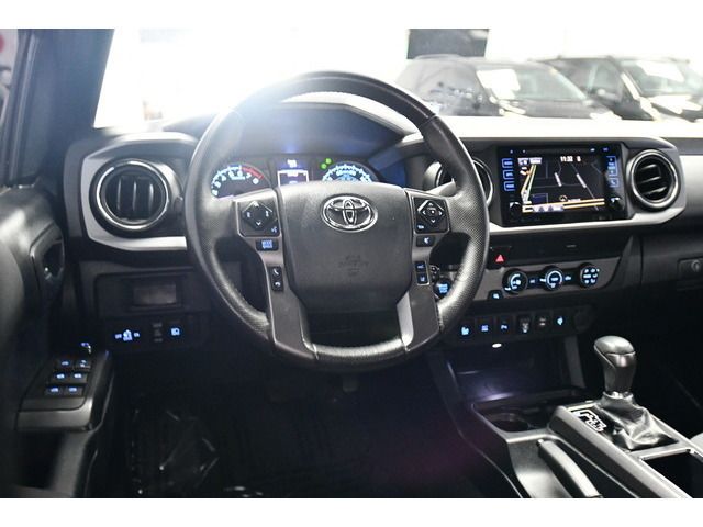 GRAY, 2019 TOYOTA TACOMA Thumnail Image 47