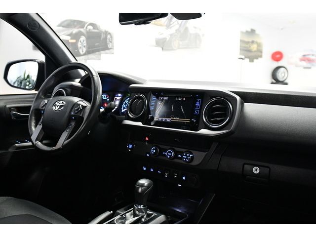 GRAY, 2019 TOYOTA TACOMA Thumnail Image 50