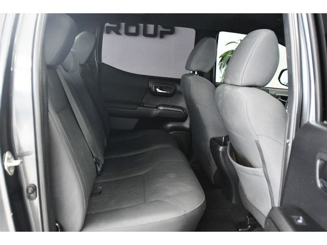 GRAY, 2019 TOYOTA TACOMA Thumnail Image 52