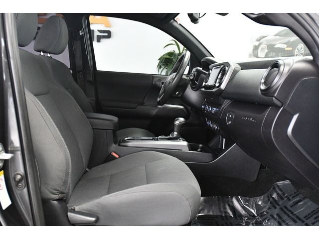 GRAY, 2019 TOYOTA TACOMA Thumnail Image 60