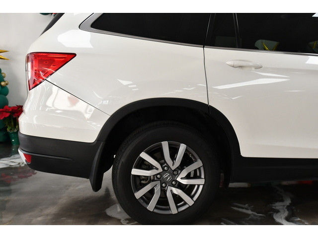 WHITE, 2019 HONDA PILOT Thumnail Image 12