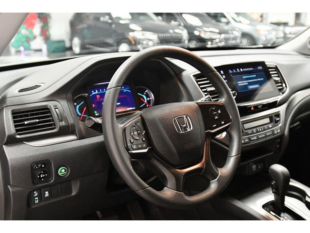 WHITE, 2019 HONDA PILOT Thumnail Image 25