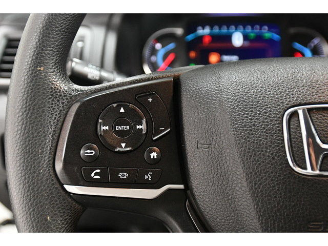 WHITE, 2019 HONDA PILOT Thumnail Image 26