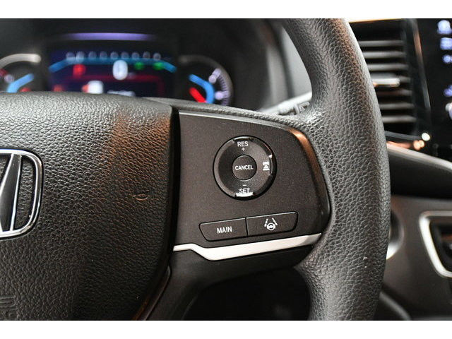 WHITE, 2019 HONDA PILOT Thumnail Image 29