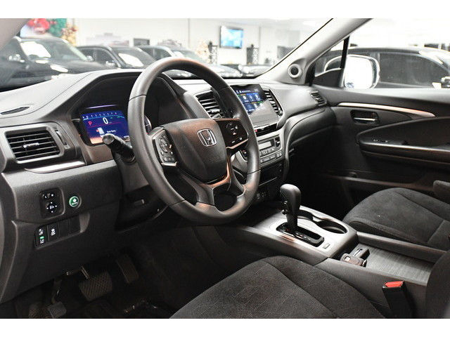WHITE, 2019 HONDA PILOT Thumnail Image 30