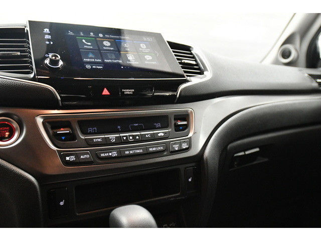 WHITE, 2019 HONDA PILOT Thumnail Image 31