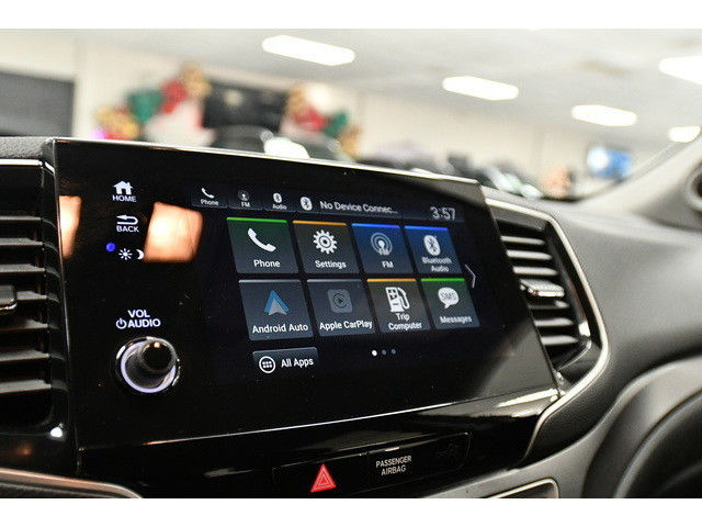 WHITE, 2019 HONDA PILOT Thumnail Image 33