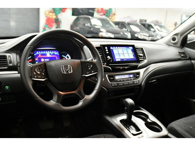 WHITE, 2019 HONDA PILOT Thumnail Image 34