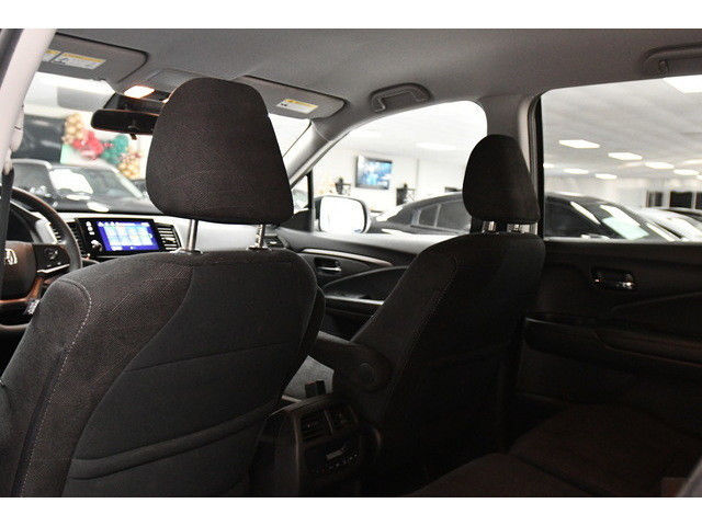 WHITE, 2019 HONDA PILOT Thumnail Image 35