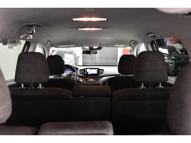 WHITE, 2019 HONDA PILOT Thumnail Image 41