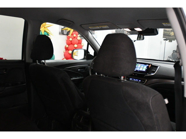 WHITE, 2019 HONDA PILOT Thumnail Image 42