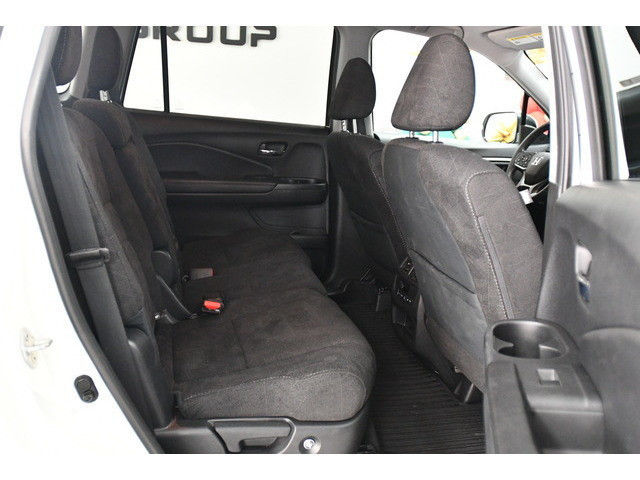 WHITE, 2019 HONDA PILOT Thumnail Image 43