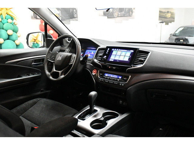 WHITE, 2019 HONDA PILOT Thumnail Image 45