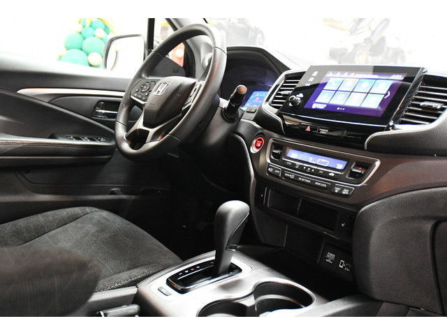 WHITE, 2019 HONDA PILOT Thumnail Image 47
