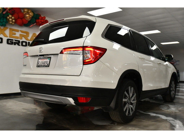 WHITE, 2019 HONDA PILOT Thumnail Image 55