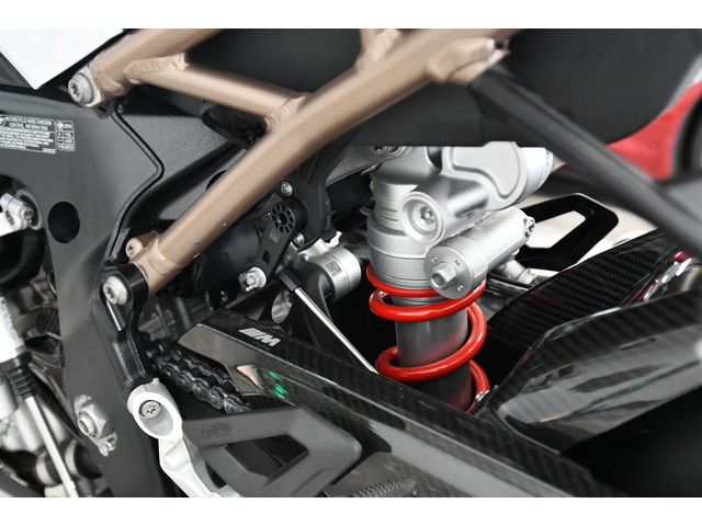 WHITE, 2021 BMW S 1000 RR Thumnail Image 6