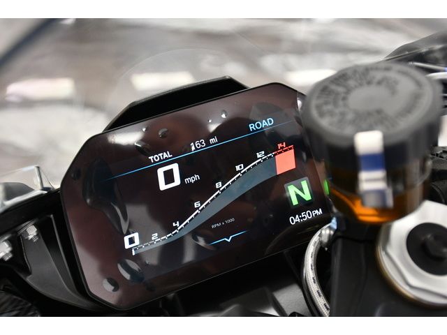 WHITE, 2021 BMW S 1000 RR Thumnail Image 7