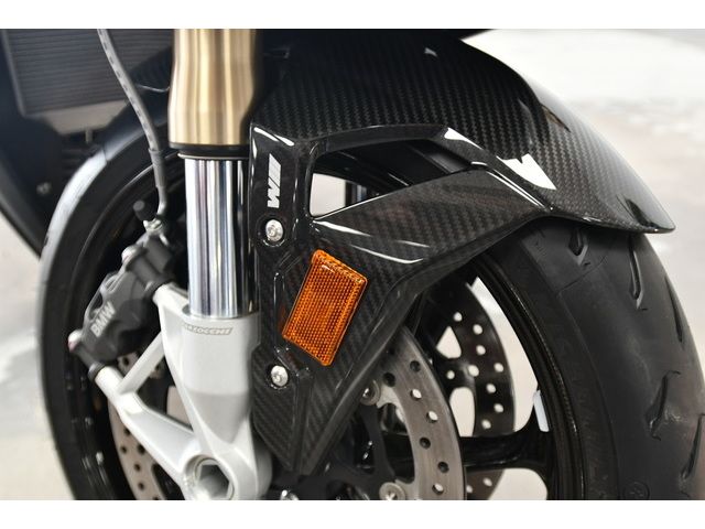 WHITE, 2021 BMW S 1000 RR Thumnail Image 13