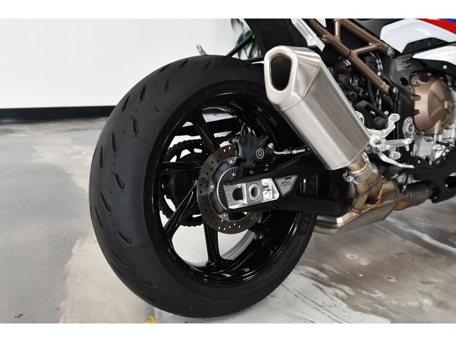 WHITE, 2021 BMW S 1000 RR Thumnail Image 16