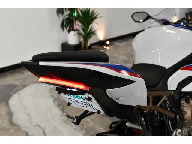 WHITE, 2021 BMW S 1000 RR Thumnail Image 17