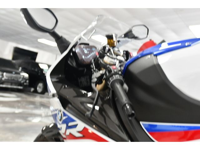 WHITE, 2021 BMW S 1000 RR Thumnail Image 18