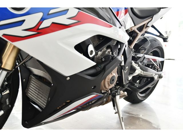WHITE, 2021 BMW S 1000 RR Thumnail Image 20