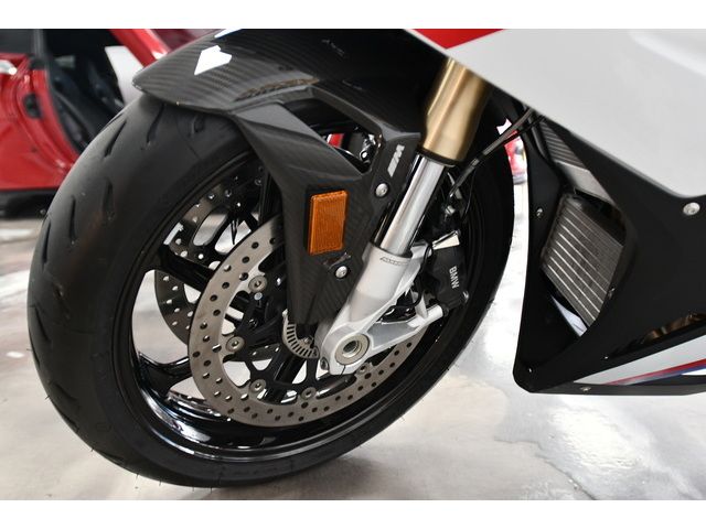 WHITE, 2021 BMW S 1000 RR Thumnail Image 21