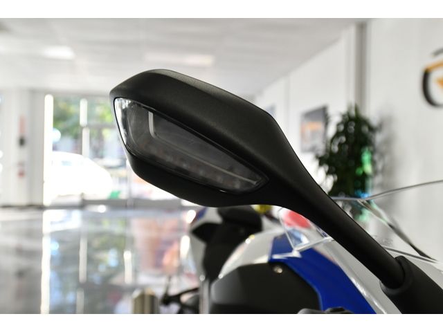 WHITE, 2021 BMW S 1000 RR Thumnail Image 22