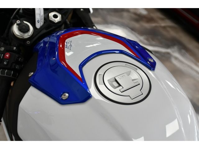 WHITE, 2021 BMW S 1000 RR Thumnail Image 24