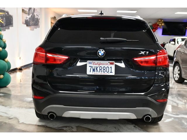 BLACK, 2016 BMW X1 Thumnail Image 5