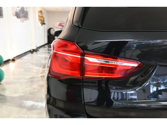 BLACK, 2016 BMW X1 Thumnail Image 9