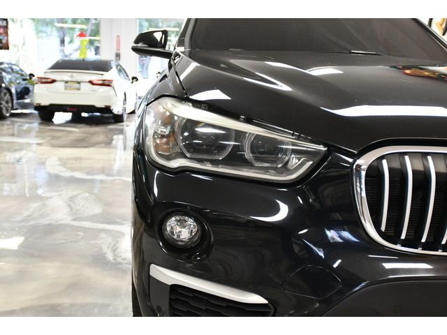 BLACK, 2016 BMW X1 Thumnail Image 10