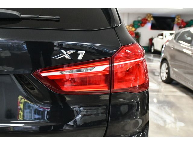 BLACK, 2016 BMW X1 Thumnail Image 11