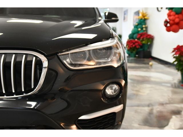 BLACK, 2016 BMW X1 Thumnail Image 12