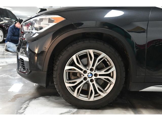 BLACK, 2016 BMW X1 Thumnail Image 19
