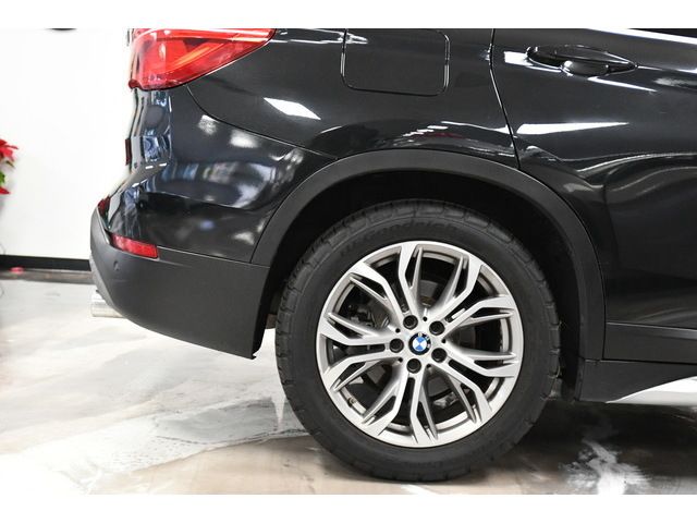 BLACK, 2016 BMW X1 Thumnail Image 20