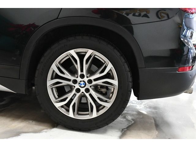 BLACK, 2016 BMW X1 Thumnail Image 22