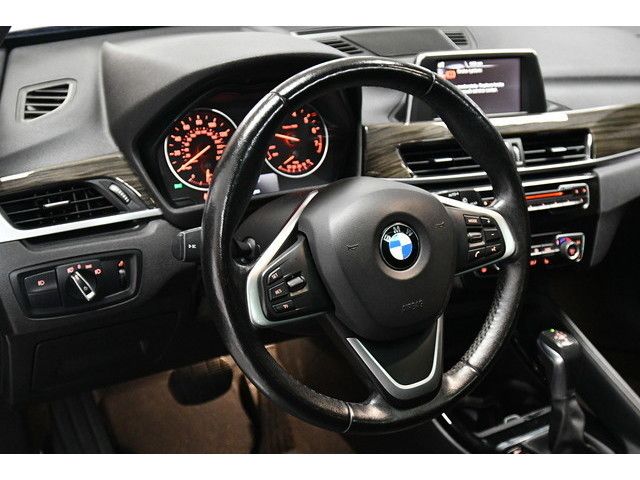 BLACK, 2016 BMW X1 Thumnail Image 26