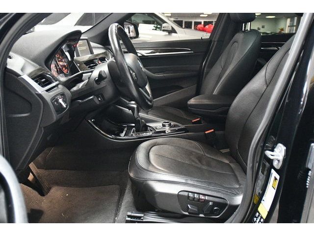BLACK, 2016 BMW X1 Thumnail Image 27