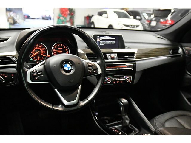 BLACK, 2016 BMW X1 Thumnail Image 39