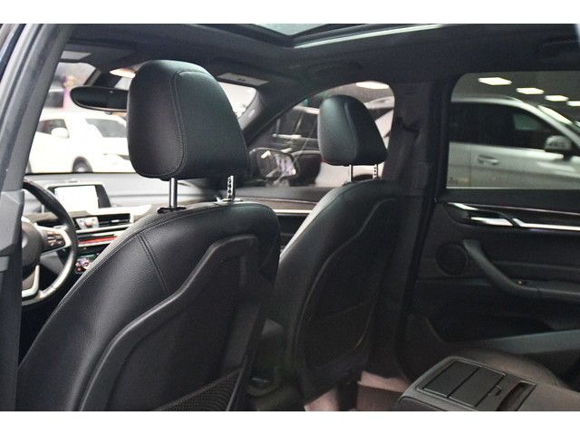 BLACK, 2016 BMW X1 Thumnail Image 41