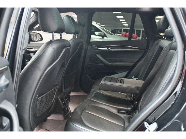 BLACK, 2016 BMW X1 Thumnail Image 42