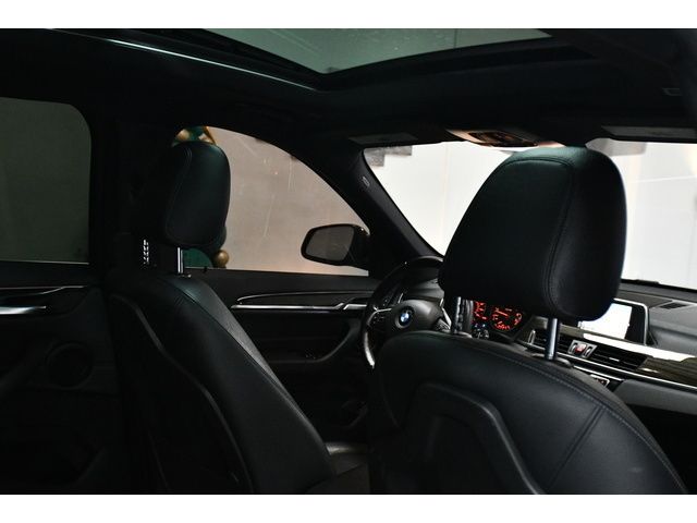 BLACK, 2016 BMW X1 Thumnail Image 48