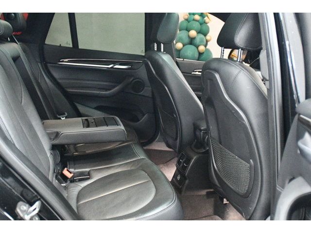 BLACK, 2016 BMW X1 Thumnail Image 49