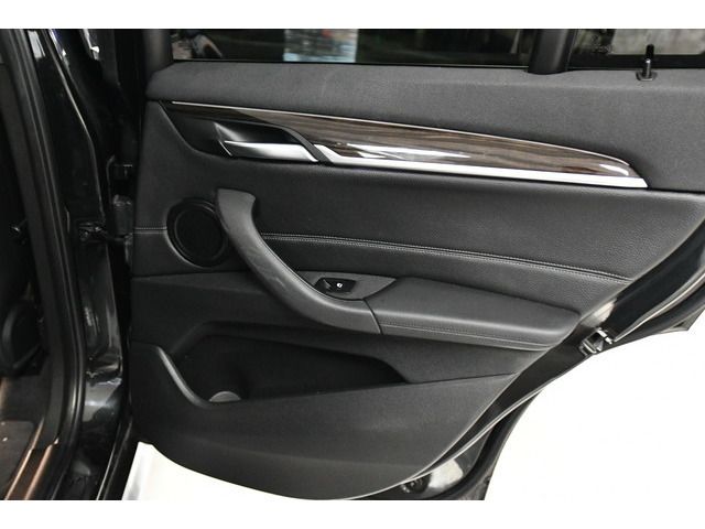 BLACK, 2016 BMW X1 Thumnail Image 50