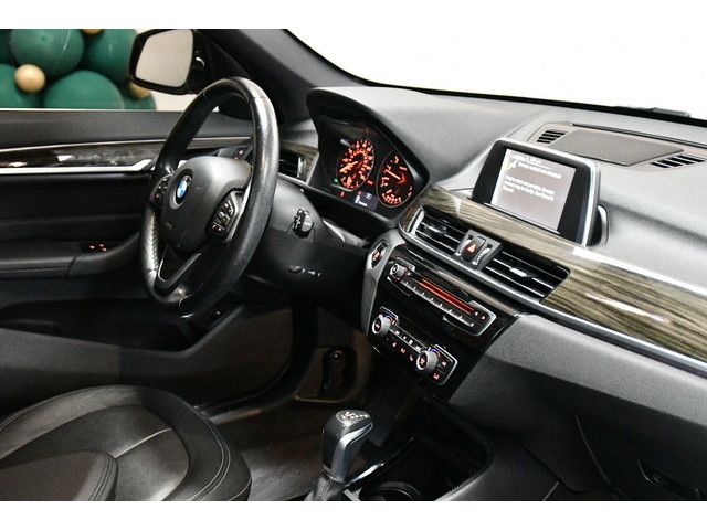 BLACK, 2016 BMW X1 Thumnail Image 51