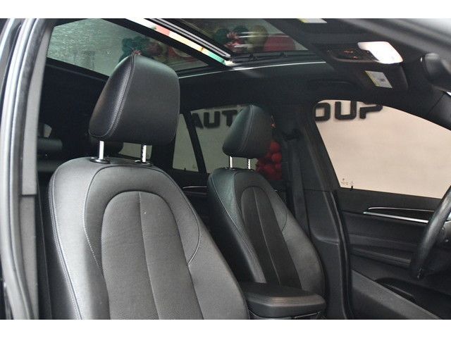 BLACK, 2016 BMW X1 Thumnail Image 54