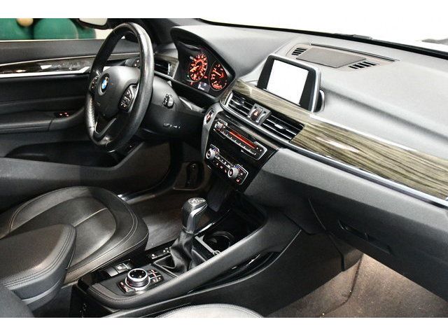 BLACK, 2016 BMW X1 Thumnail Image 55