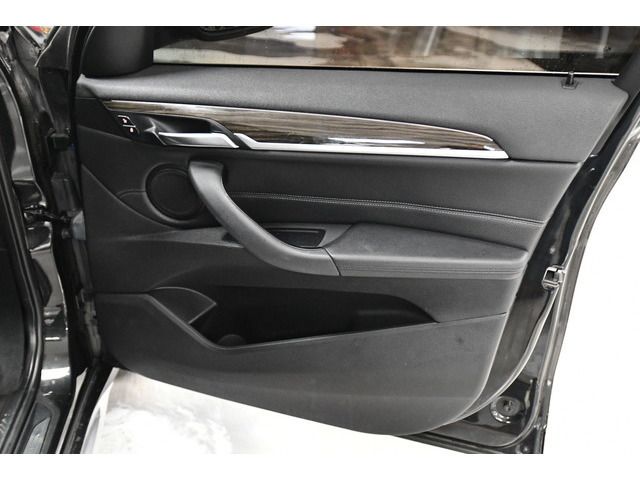 BLACK, 2016 BMW X1 Thumnail Image 58