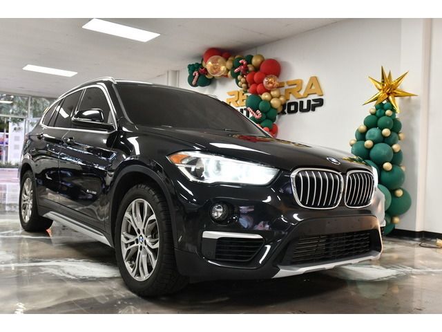 BLACK, 2016 BMW X1 Thumnail Image 59